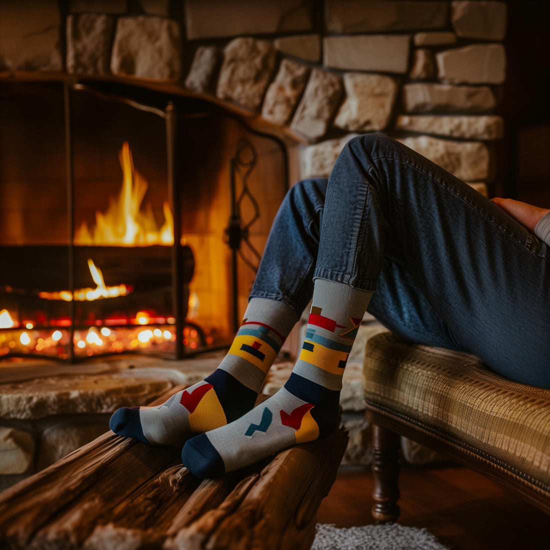 The Science Behind Socks: Choosing the Perfect Pair for Every Activity