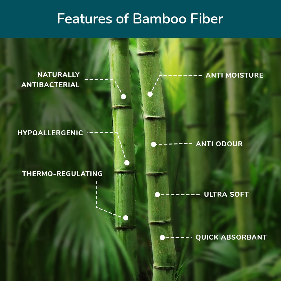 Premium Bamboo Fiber Sock