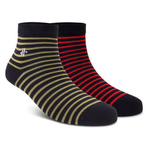 Yellow and Red 2 Combo